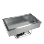 TEFCOLD Professionele koeling - CW3/V