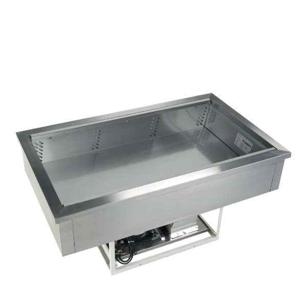 TEFCOLD Professionele koeling CW3/V