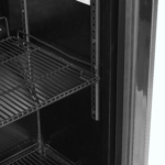 TEFCOLD Melkkoeler voor koffiemachines - BC60 MC - Afbeelding 4