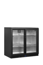 TEFCOLD Professionele koeling - BA26S
