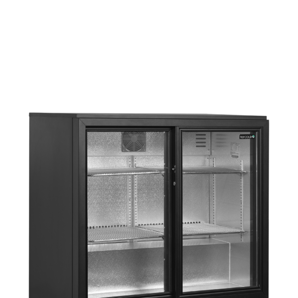 TEFCOLD Professionele koeling BA26S