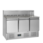 TEFCOLD Professionele koeling - PT930