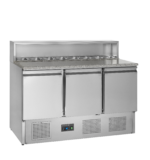 TEFCOLD Professionele koeling - PT930