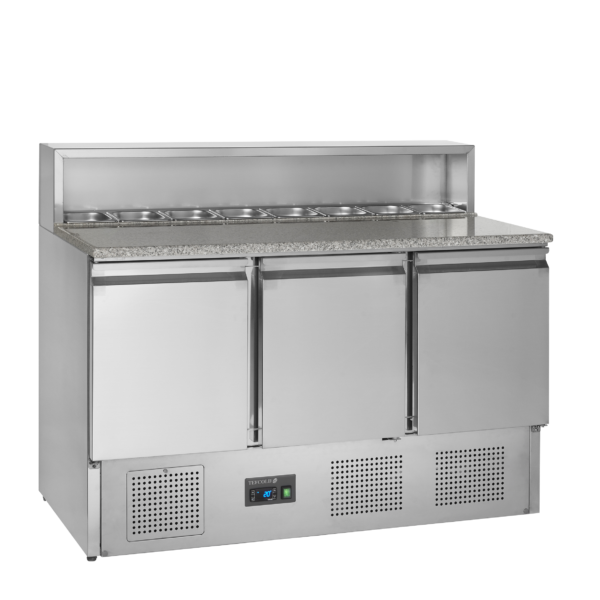 TEFCOLD Professionele koeling PT930