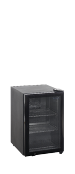 TEFCOLD Professionele koeling BC60