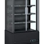TEFCOLD Professionele koeling - MCB90H (ECRON BK)