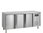 TEFCOLD Professionele koeling - SK6310BT