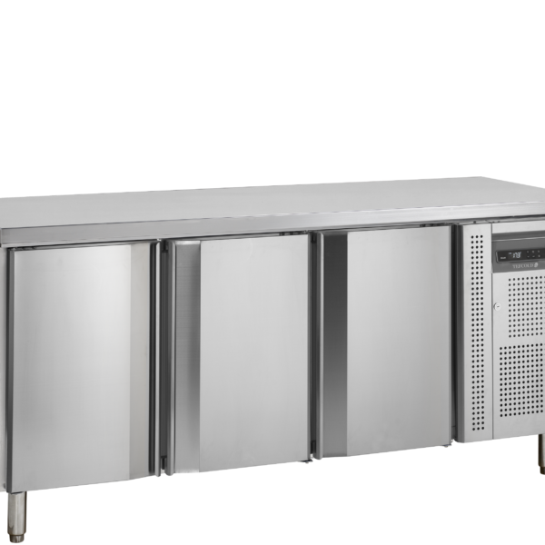 TEFCOLD Professionele koeling SK6310BT