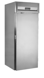 TEFCOLD Roll-In koeler voor professionele keukes - RIC880X1