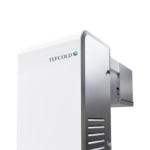 TEFCOLD Het WRA monoblock biedt superieure koelcapaciteit speciaal ontwikkeld voor - WRA-M8-1