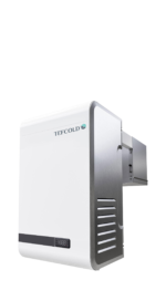 TEFCOLD Het WRA monoblock biedt superieure koelcapaciteit speciaal ontwikkeld voor - WRA-M5-1