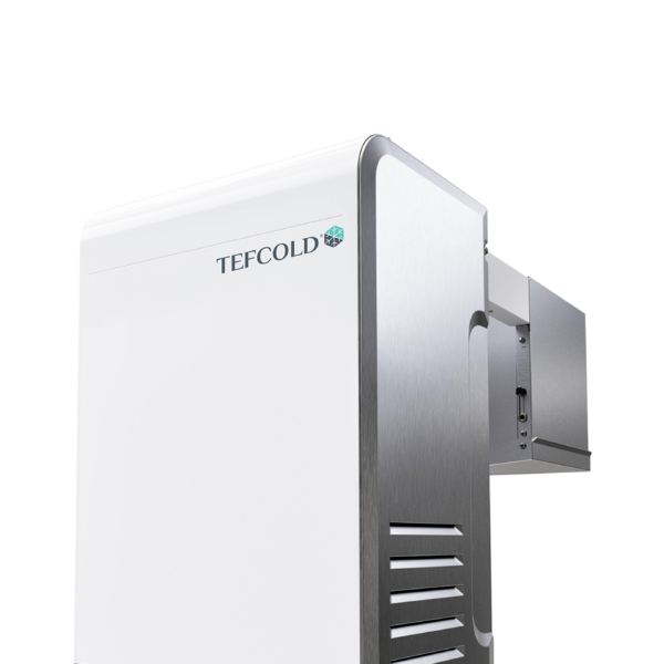 TEFCOLD Het WRA monoblock biedt superieure koelcapaciteit speciaal ontwikkeld voor - WRA-M5-1