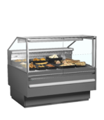 TEFCOLD Geventileerde koelcounter voor delicatessenwinkels - SOCB12582A - Afbeelding 2