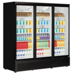 TEFCOLD Professionele koeling - Atom Maxi C3DB - Afbeelding 2