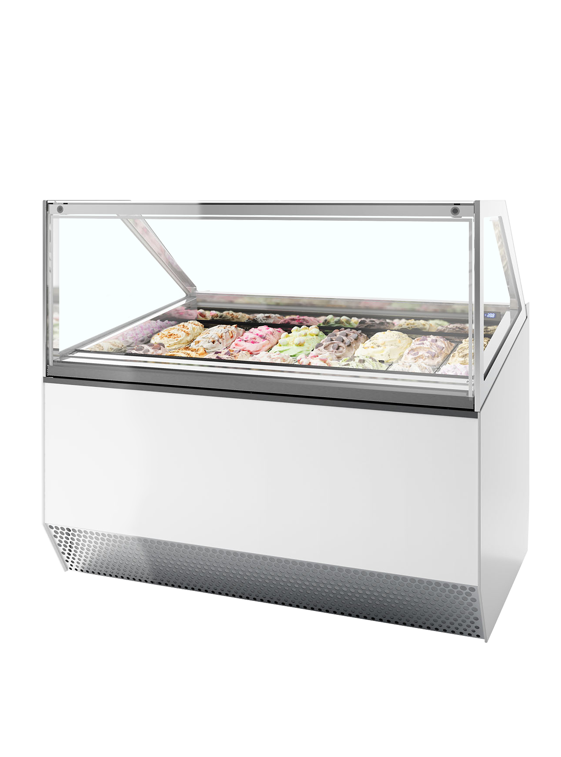 cGVyZmlvbi9kNDcxZjI3My1kMGYxLTRiOWMtYWVlNi04OGE4NjhlN2NjOTYudGlm ISA SCHEPIJSVITRINE MILLENIUM 16 BAKKEN 5lL ZONDER RESERVE 1496 x 1080 x 1356mm - MILLENNIUM ST16 - Afbeelding 1