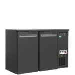 Serrco by TEFCOLD Hoogwaardige barkoeler met onbeperkte opties - SCL-22MU+