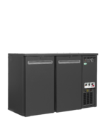 Serrco by TEFCOLD Hoogwaardige barkoeler met onbeperkte opties - SCL-22MU+