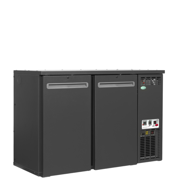 Serrco by TEFCOLD Hoogwaardige barkoeler met onbeperkte opties SCL-22MU+