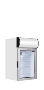 TEFCOLD Professionele koeling - FS80CP