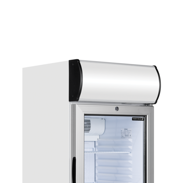 TEFCOLD Professionele koeling FS80CP