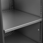 Serrco by TEFCOLD Neutrale niet-gekoelde barkast - SCL-X22 - Afbeelding 2