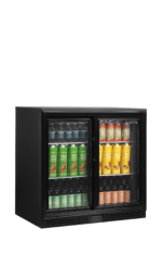 TEFCOLD Professionele koeling - DB201S - Afbeelding 2