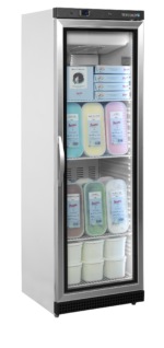 TEFCOLD Professionele koeling - UF400VG - Afbeelding 2