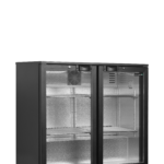 TEFCOLD Professionele koeling - BA26H