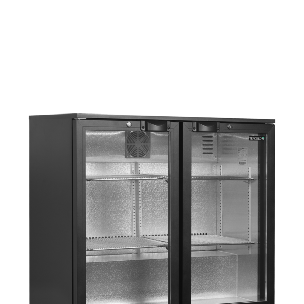 TEFCOLD Professionele koeling BA26H