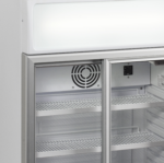 TEFCOLD Professionele koeling - FSC100 - Afbeelding 2