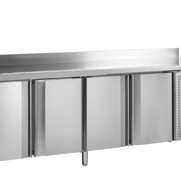 TEFCOLD Professionele koeling SK6410/+SP