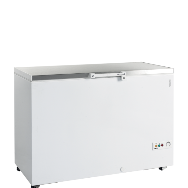 TEFCOLD Professionele koeling FR405S SL