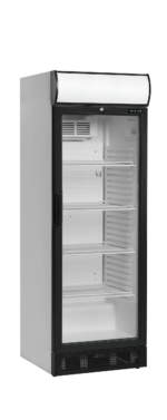 TEFCOLD Flessenkoeler - SCU1280CP