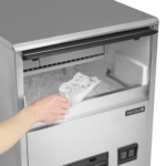 TEFCOLD Machine voor het maken van heldere ijsblokjes - TC26 - Afbeelding 2
