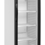 TEFCOLD Meest verkochte flessenkoeler - CEV425 1 LED