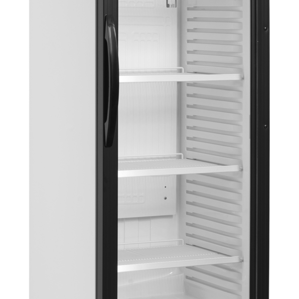 TEFCOLD flessenkoeler CEV425 1 LED