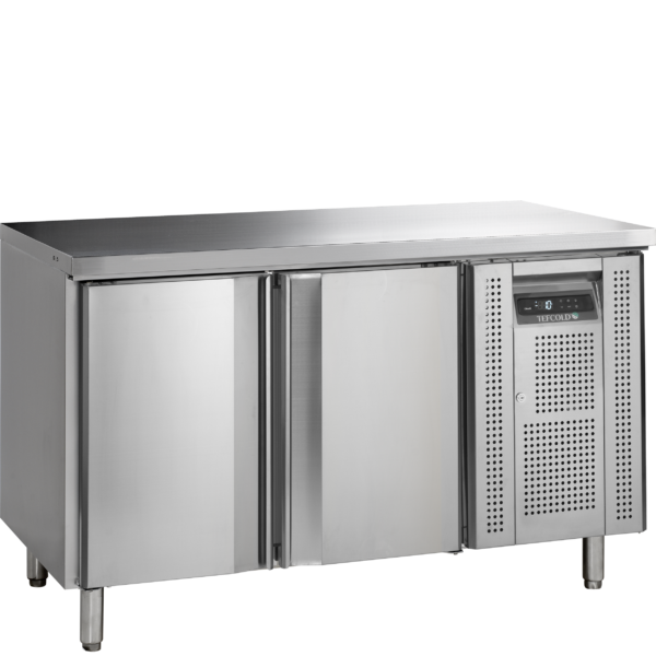 TEFCOLD Professionele koeling CF7210/-SP