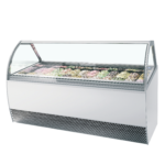 ISA Professionele koeling - MILLENNIUM LX24