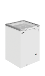 TEFCOLD Professionele koeling - ST160
