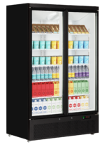 TEFCOLD Professionele koeling - Atom Maxi C2DB - Afbeelding 2