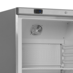 TEFCOLD Professionele koeling - UR400SG - Afbeelding 3