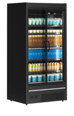 TEFCOLD Multideck met diepe schappen voor maximale capaciteit - MDCB937HB - Afbeelding 2