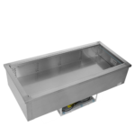 TEFCOLD Professionele koeling - CW4/V