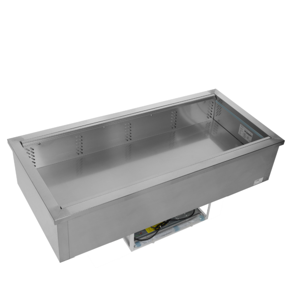 TEFCOLD Professionele koeling CW4/V