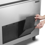 TEFCOLD Machine voor het maken van heldere ijsblokjes - TC85 - Afbeelding 3