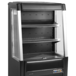 TEFCOLD Professionele koeling - ODC90 BLACK