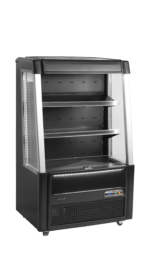 TEFCOLD Professionele koeling - ODC90 BLACK