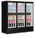 TEFCOLD Professionele koeling - Atom Maxi F3DB - Afbeelding 2
