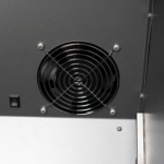 Serrco by TEFCOLD Premium-flessenkoeler met laag energieverbruik - SGD-300GE - Afbeelding 3