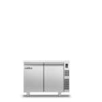 Coldline Geventileerde 2- deurs koelwerkbank (ZONDER koelgroep) GN1/1 - MASTER 2P/SG